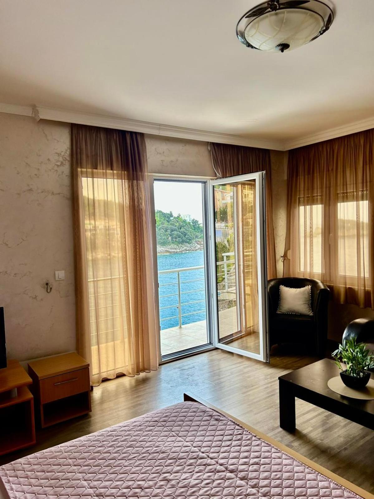 Hotel Victoria Bar Cameră foto