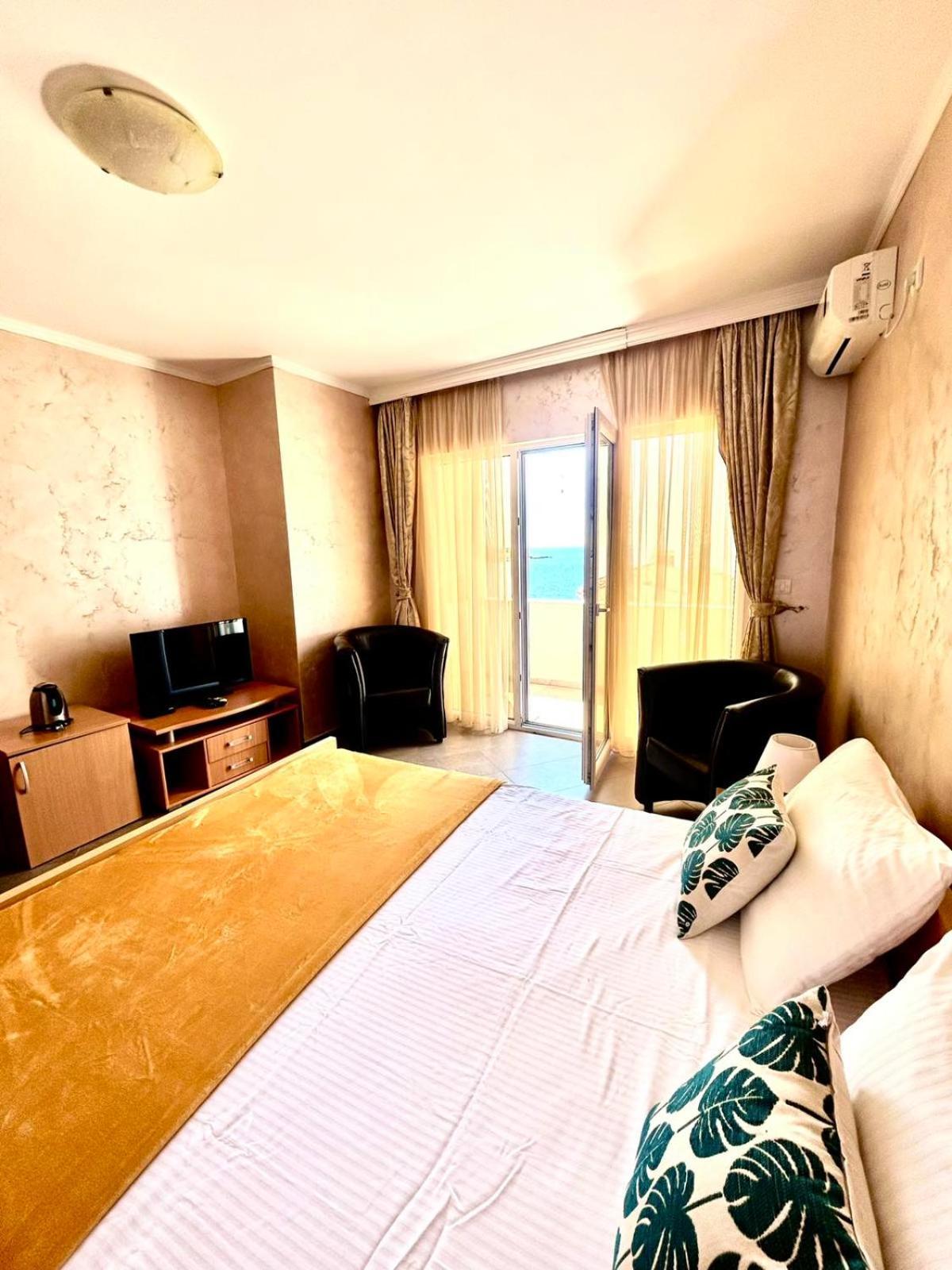 Hotel Victoria Bar Cameră foto